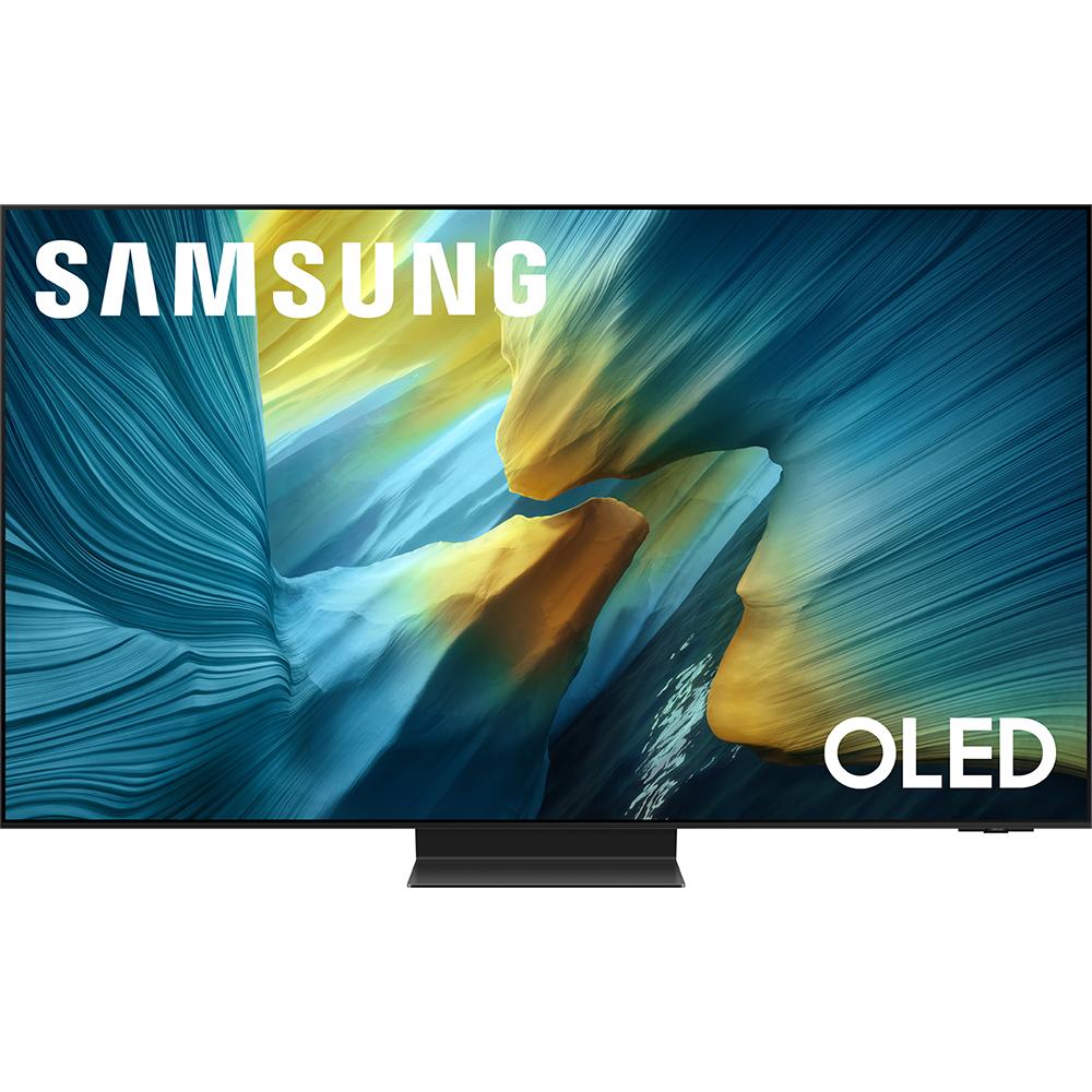 Samsung 55 inch OLED 4K S95F Vision AI Smart TV (2025)