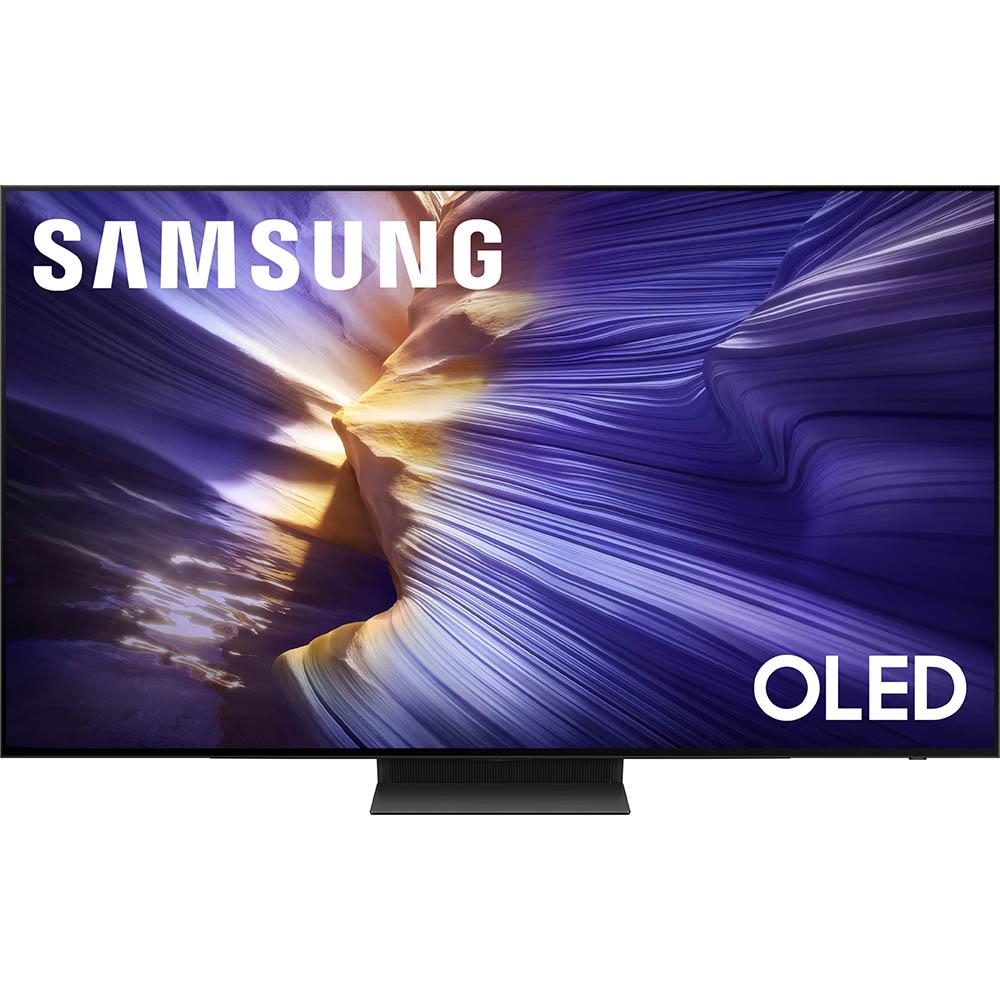Samsung 48 inch OLED 4K S90F Vision AI Smart TV (2025)