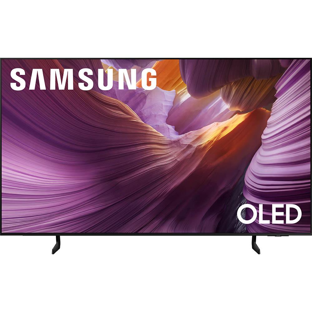 Samsung 83 inch OLED HDR 4K S85F Smart TV (2025)