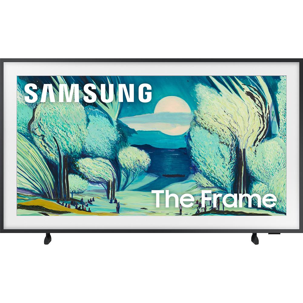 Samsung 43 inch The Frame LS03FA QLED 4K Art Mode Vision AI Smart TV (2025)