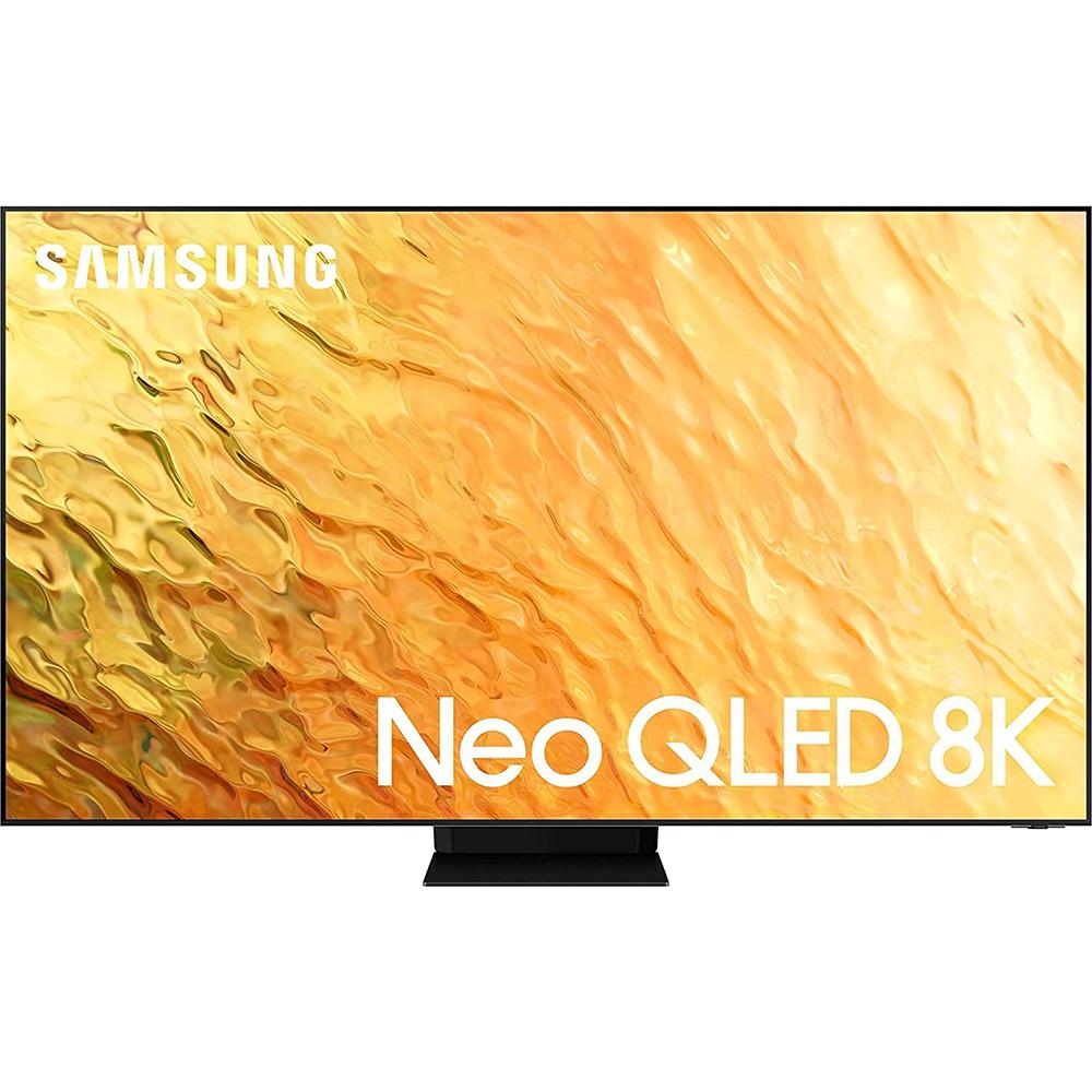 Samsung 75 Inch QN800B Neo QLED 8K Smart TV - QN75QN800B (2022) Refurbished
