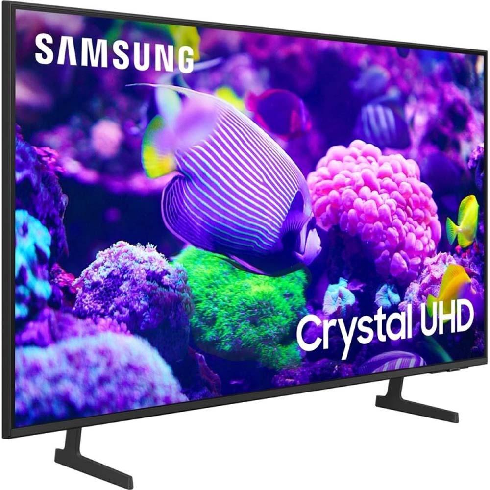 Samsung DU7200 50 Inch Crystal 4K UHD Smart TV (2024) (none)