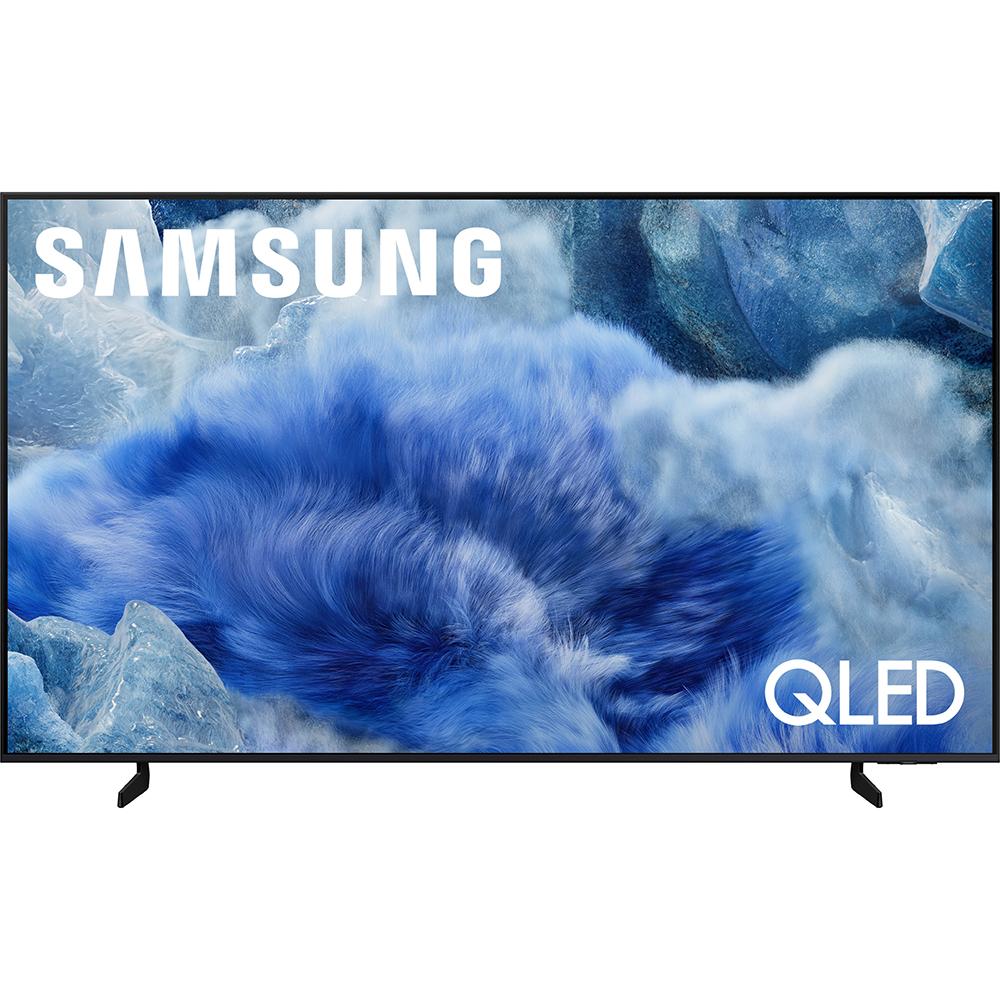 Samsung 65 inch Class QLED Q8F 4K Vision AI Smart TV (2025)