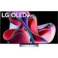 OLED evo G3 65 Inch 4K Smart TV (2023) - Refurbished