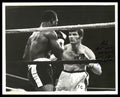 Tony Chiaverini Autographed 8x10 Photo "To Bob Best Wishes" SKU #179684