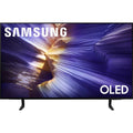 Samsung 42 inch OLED 4K S90F Vision AI Smart TV (2025) - Open Box