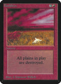 Flashfires [Alpha Edition] (Damaged)