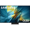 Samsung 55 inch OLED 4K S95F Vision AI Smart TV (2025) - Refurbished