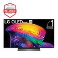 65 inch OLED evo AI C6 4K Smart webOS TV (2026)