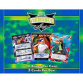2023 Leaf Vibrance Multisport Hobby Box
