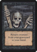Raise Dead [Alpha Edition] (Damaged)
