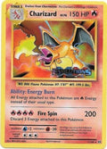 Charizard (XY Evolutions Prerelease) [XY Promos] (Near Mint Holofoil)
