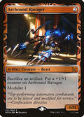 Arcbound Ravager (31) [Masterpiece Series: Kaladesh Inventions] (Near Mint Foil)