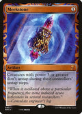 Meekstone (40) [Masterpiece Series: Kaladesh Inventions] (Near Mint Foil)