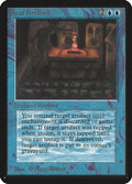 Steal Artifact [Alpha Edition] (Damaged)