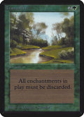 Tranquility [Alpha Edition] (Damaged)