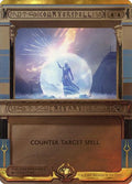 Counterspell (10) [Masterpiece Series: Amonkhet Invocations] (Near Mint Foil)