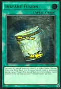 Instant Fusion (OP04-EN002) [OTS Tournament Pack 4] (Near Mint Unlimited)