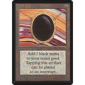 Mox Jet [Limited Edition Beta] (Near Mint)