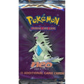 Neo Destiny Booster pack