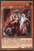 Ghost Ogre & Snow Rabbit (OP05-EN001) [OTS Tournament Pack 5] (Near Mint Unlimited)
