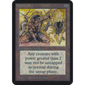Meekstone [Limited Edition Alpha] (Near Mint)