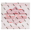 2019 National Treasures Baseball Hobby Box