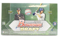 2020 Bowman Draft Baseball Jumbo Box