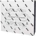 2016 Panini National Treasure Football Football Hobby Box