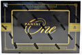 2019 Panini One Football Hobby Box