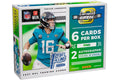 2021 Panini Contenders Optic Football FOTL Hobby Box