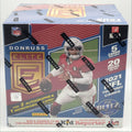 2021 Panini Elite Football Hobby Box