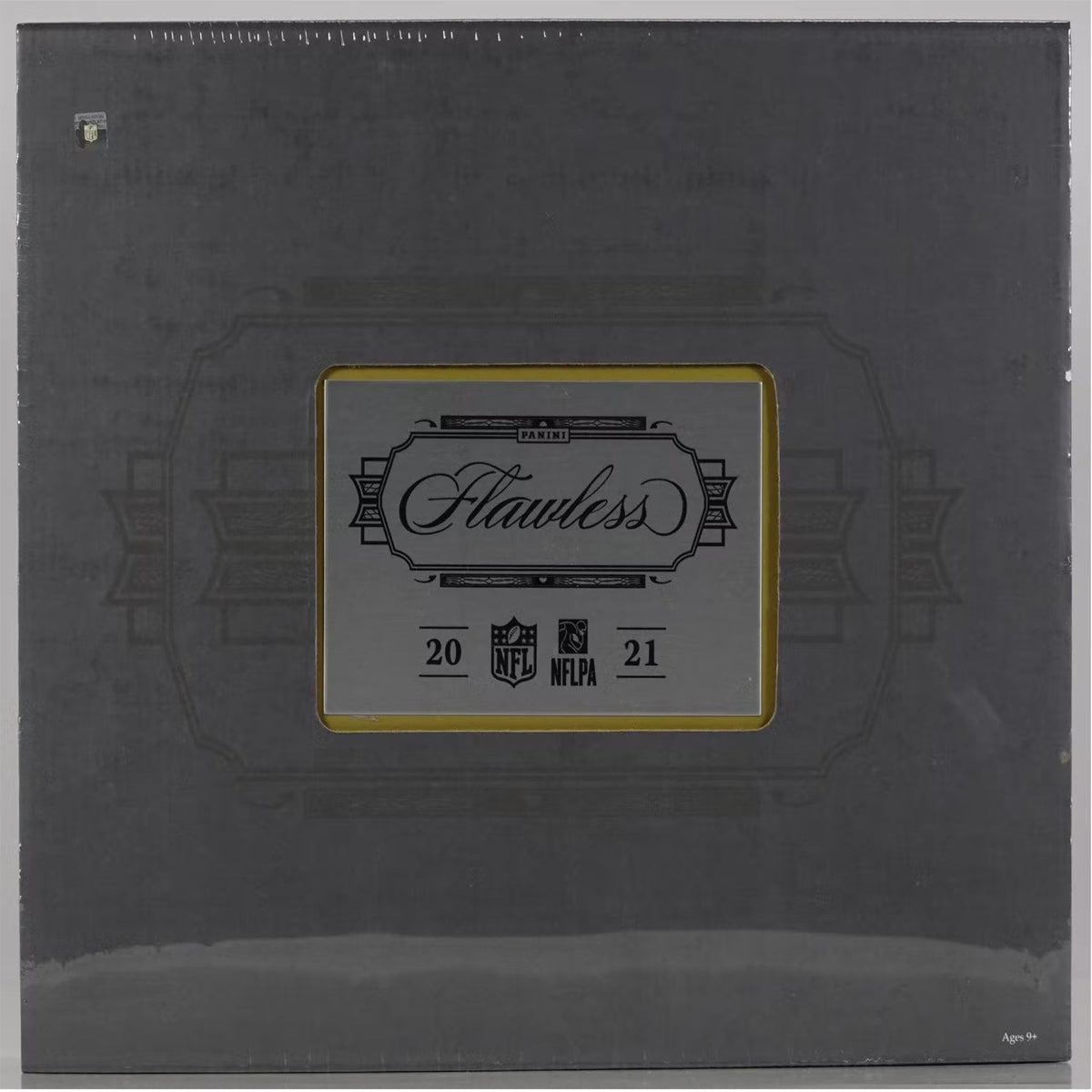 2021 Panini Flawless Football Hobby Box