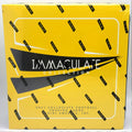 2021 Panini Immaculate College Football Hobby Box