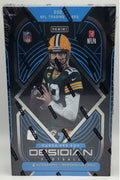 2021 Panini Obsidian Football Hobby Box