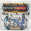 2021 Panini Prizm Football Hobby Box