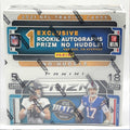 2021 Panini Prizm Football No Huddle Box