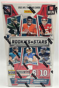 2021 Panini Rookies & Stars Football Hobby Box