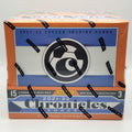 2021/22 Panini Chronicles Soccer Hobby Box