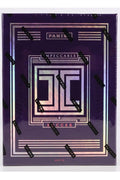 2021/22 Panini Impeccable Soccer Hobby Box
