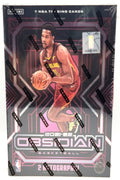 2021/22 Panini Obsidian Basketball Hobby Box