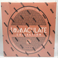 2022 Panini Immaculate Collegiate Football Hobby Box