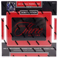 2022 Panini Three and Two Baseball FOTL Hobby Box