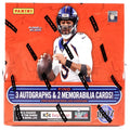 2022 Panini Absolute Football Hobby Box