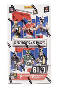 2022 Panini Rookies & Stars Football Hobby Box