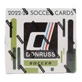2022/23 Panini Donruss Soccer Hobby Box