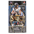 2022 Panini Select Football Hybrid Hobby Box