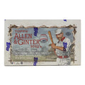 2023 Topps Allen & Ginter Baseball Hobby Box