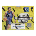 2022/23 Panini Contenders Optic Basketball Hobby Box