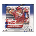 2023 Topps Update Series Baseball Jumbo Box